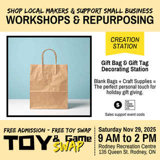 Gift Bags & Gift Tags