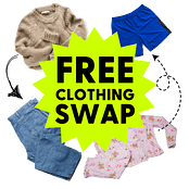 Free Swap Button