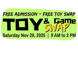 Toy Swap