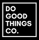BWDo Good Things Co. logo